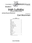 Irish Lullaby (Too-Ra-Loo-Ra-Loo-Ral)