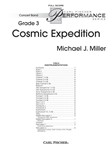 Cosmic Expedition