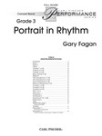 Portrait in Rhythm
