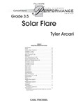 Solar Flare