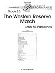 Western Reserve