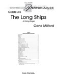 The Long Ships A Viking Saga