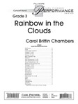 Rainbow in the Clouds