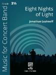 Eight Nights Of Light - Band Arrangement