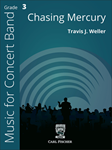 Chasing Mercury - Band Arrangement