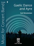 Gaelic Dance and Ayre
