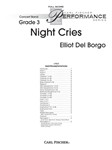 Night Cries