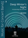 Deep Winter's Night (Incorporating The First Noel)