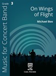 On Wings of Flight