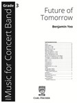 Future of Tomorrow