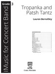 Tropanka and Patsh Tantz