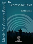 Scrimshaw Tales