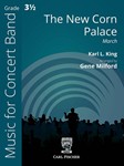 The New Corn Palace (March)