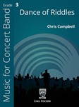 Dance of Riddles