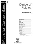 Dance of Riddles
