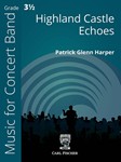 Highland Castle Echoes