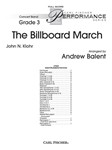 Billboard March