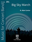 Big Sky March