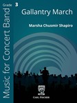 Gallantry March