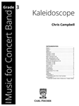 Kaleidoscope