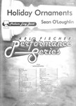 Holiday Ornaments