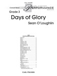 Days of Glory