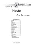 Tribute