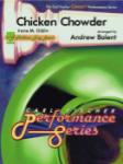 Chicken Chowder - Band Arrangement