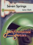Seven Springs - Band Arrangement
