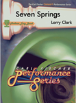 Seven Springs - Band Arrangement