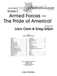 Armed Forces  The Pride of America