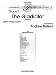 Gladiator (March)