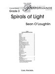 Spirals of Light