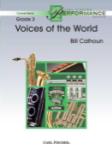 Voices Of The World - Band Arrangement