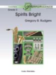 Spirits Bright - Band Arrangement