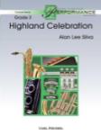 Highland Celebration - Band Arrangement