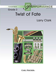 Twist Of Fate - Band Arrangement