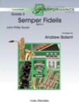 Semper Fidelis March - Band Arrangement
