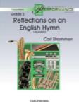 Reflections On An English Hymn (Jerusalem) - Band Arrangement