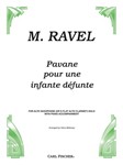 Pavane Pour Une Infante Defunte