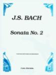 Sonata No. 2 - Flute | Piano