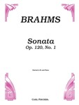 Sonata No.1