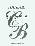 Sonata No.6