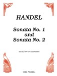 Sonata 1 & 2