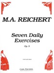 7 Daily Exercises  Opus 5