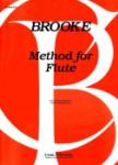 Carl Fischer Brooke Pappoutsakis  Brooke Method for Flute