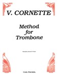 Cornette Method For Trombone