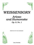 Arioso and Humoreske