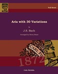Aria With Thirty Variations (Goldberg Variations, Bwv 988)