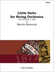 Little Suite for String Orchestra